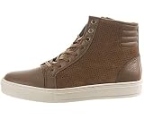 Ateliers Arthur Men's Task Force High Top Sneaker
