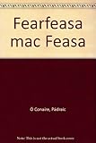 Fearfeasa mac Feasa