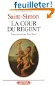 Cour du r�gent (La)
