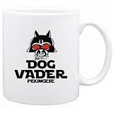 New  Dog Vader : Pekingese  Mug Dog