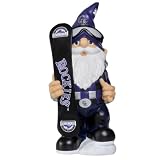 MLB Team Thematic Gnome
