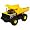 Tonka Classics Dump Truck
