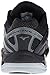 Mizuno Women's Wave Bolt 5-W Volleyball Shoe, Black/Silver, 8