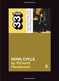 Van Dyke Parks Song Cycle (33 1/3)