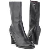 Tommy Hilfiger Ricky 2 Black mid-calf