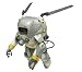 : 1/20 マシーネンクリーガー フリーゲ