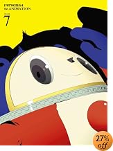 ペルソナ4 7【完全生産限定版】 [DVD]
