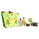 Figs & Rouge Luxury Garden Gift Set