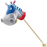 HABA Henry Haba-Strong's Hobby Horse
