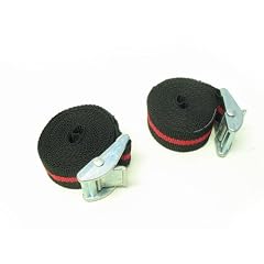 Filmer 37110 Lasten-Verzurrgurt Duo250 schwarz