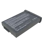 Wentronic Ersatzakku f&uuml;r Acer TravelMate 220/260 schwarz
