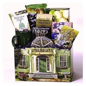 House Warmer - Standard Shipping Only - Bits and Pieces Gift Store by Bits and Pieces Gift Store