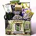 House Warmer Gourmet Gift Tote