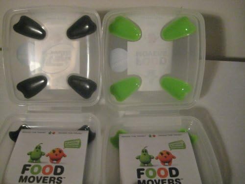 Food Movers Trash Free Sandwich Box (2 pack)