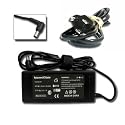 NEW AC Adapter/Power Supply For Sony VGP-AC19V19 Laptop