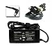 NEW AC Adapter/Power Supply For Sony VGP-AC19V19 Laptop
