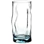 Bormioli Rocco Sorgente Cooler Glasses  Set of 4  Gift Boxed