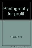 Photography for profit