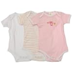 Grenouill�res � manches courtes pour...