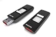 SanDisk Cruzer 64GB USB Flash Drive SDCZ36-064G-B35 ,Black