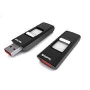 Post image for SanDisk Cruzer 64GB für 25€ – langsamer, aber großer USB-Stick *UPDATE3*