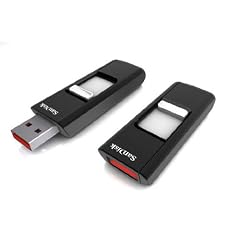 SanDisk SDCZ36-064G-B35 Cruzer 64GB Speicherstick USB 2.0