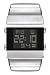 Black Dice BD-023-01 Gents Digital Stainless Steel Bracelet Watch