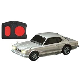 CAUL ER / NISSAN �X�J�C���C��GT-R �n�R�X�J