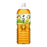 アサヒ 十六茶 カフェインゼロ 2L×2ケース（12本） [その他]