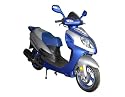 150cc Scooter 13" wheel