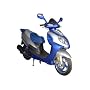 150cc Scooter 13" wheel