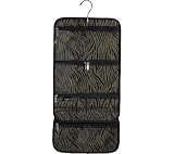 Baggallini Women's HCZ363 Hanging Cosmetic Bagg