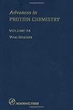 Virus Structure, Volume 64 (Advances in Protein Chemistry)