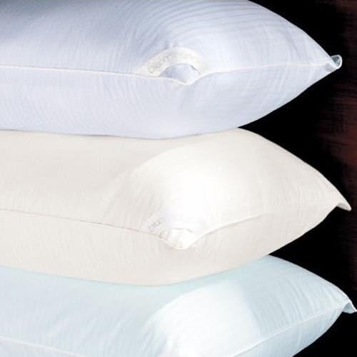 "My Flair Pillow" Standard Primaloft Medium Density