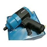 HAZET 1/2 エアーインパクトレンチ エアーカプラー付き 9012X
