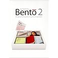 Bento2 �t�@�C�����[�J�[ �v���b�g�t�H�[��: &nbsp;&nbsp;Macintosh �݌ɂ��� 	 �Q�l���i： �� 5,040 4,485 OFF： �� 555 (11%) 7�_�̐V�i�^���Ï��i������: �� 4,485���