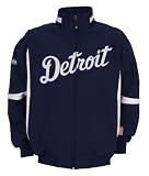 Detroit Tigers Youth Premier Jacket