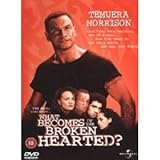 What Becomes of the Broken Hearted? [NON-USA FORMAT, PAL REGION 2, IMPORT]
