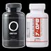OROVO DETOX + 7-DFB - NEW COMBO DIET PILL FOR 4 WEEKS Image