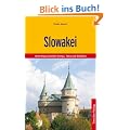 Slowakei: Unterwegs zwischen Donau, Tatra und Beskiden