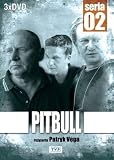 Pitbull - Season 2 (TVP) (Region 0) PAL (No English version)