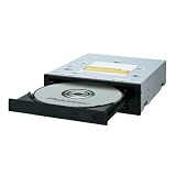 Pioneer DVR1810B 18x  CD/DVD Burner