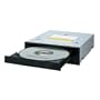 Pioneer DVR1810B 18x  CD/DVD Burner
