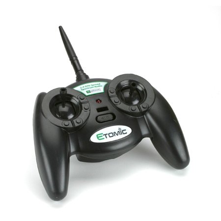 ParkZone Transmitter: Ember