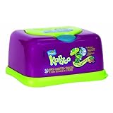 Pampers Kandoo Flushable Wipes, Magic Melon Scent,... by