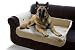 Cleo Pet Sofa Loafer Large 35