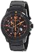 Stuhrling Original Men's 271A.33561 Watersport Collection Regatta Meridian Chronograph Swiss Quartz Watch