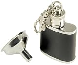 Review   / Big Shot - Miniature Hip Flask
