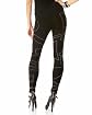 Shapely Studded Legging Product Image