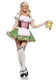 Gretchen Beer Girl Sexy Costume 83311